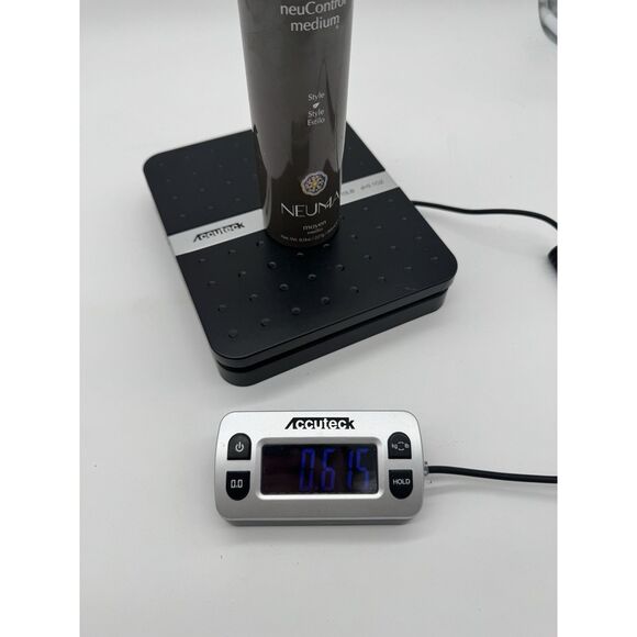 Neuma InControl Medium Style Spray 8 Oz *READ* - Picture 5 of 5